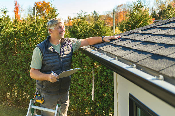 Trusted Roof Leak Repair service in Wymore, NE - Ben Roofing and Steel LLC